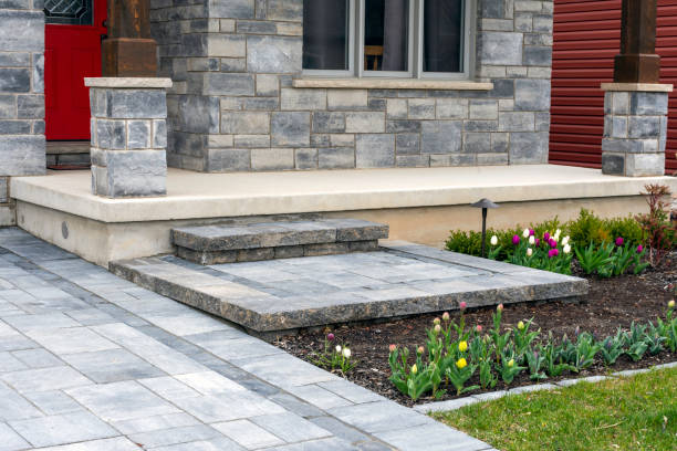 Reasons to Select Us for Your Driveway Paving Requirements in Akwesasne, NY