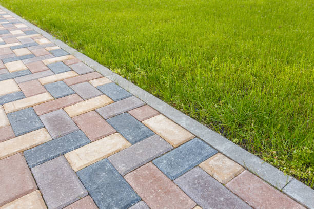 Best Affordable Driveway Pavers  in Akwesasne, NY